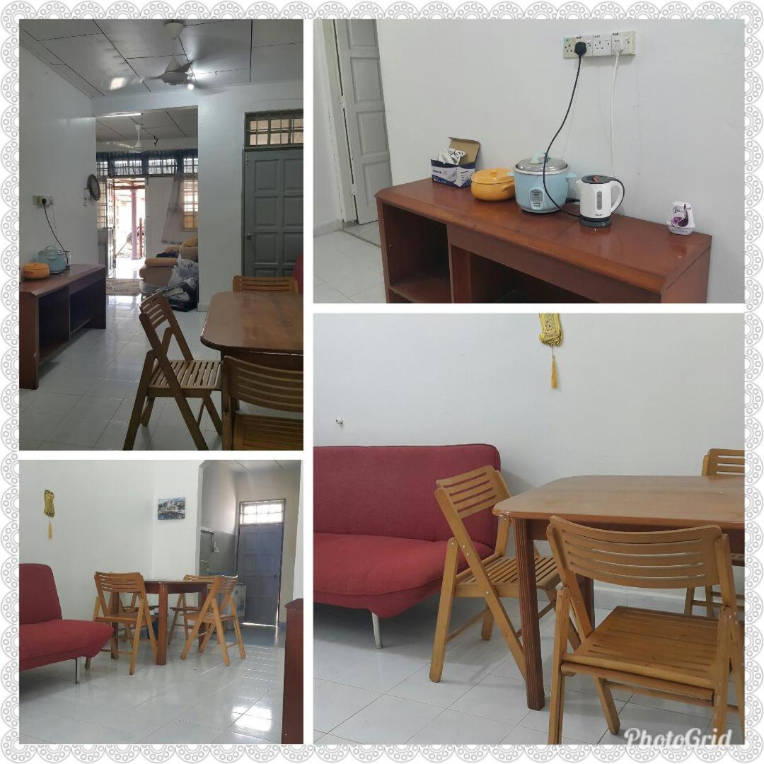 Didie Homestay 1 Тана-Мера Екстер'єр фото